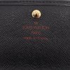 Louis Vuitton Sarah Epi Schwarz Geldbörsen Louis Vuitton 37 Louis Vuitton Sarah Epi Schwarz Geldbörsen Louis Vuitton 37