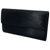 Louis Vuitton Sarah Epi Wallet Geldbörsen Louis Vuitton 12