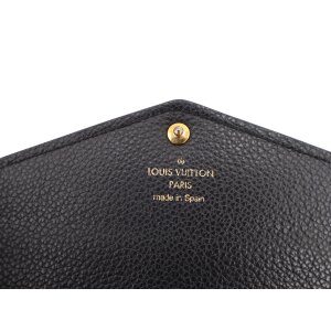Louis Vuitton Sarah Geldbörse Geldbörsen Louis Vuitton 24 Louis Vuitton Sarah Geldbörse Geldbörsen Louis Vuitton 24