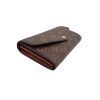 Louis Vuitton Sarah Geldbörse Monogram Canvas Geldbörsen Louis Vuitton 16 Louis Vuitton Sarah Geldbörse Monogram Canvas Geldbörsen Louis Vuitton 16