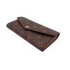 Louis Vuitton Sarah Geldbörse Monogram Canvas Geldbörsen Louis Vuitton 17 Louis Vuitton Sarah Geldbörse Monogram Canvas Geldbörsen Louis Vuitton 17