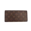 Louis Vuitton Sarah Geldbörse Monogram Canvas Geldbörsen Louis Vuitton 14 Louis Vuitton Sarah Geldbörse Monogram Canvas Geldbörsen Louis Vuitton 14