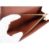 Louis Vuitton Sarah Geldbörse Monogram Canvas Geldbörsen Louis Vuitton 22 Louis Vuitton Sarah Geldbörse Monogram Canvas Geldbörsen Louis Vuitton 22