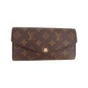 Louis Vuitton Sarah Geldbörse Monogram Canvas Geldbörsen Louis Vuitton 12 Louis Vuitton Sarah Geldbörse Monogram Canvas Geldbörsen Louis Vuitton 12