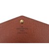 Louis Vuitton Sarah Geldbörse Monogram Canvas Geldbörsen Louis Vuitton 20 Louis Vuitton Sarah Geldbörse Monogram Canvas Geldbörsen Louis Vuitton 20