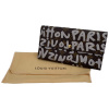 Louis Vuitton Sarah Stephen Sprouse Graffiti Geldbörse Geldbörsen Louis Vuitton 12