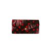Louis Vuitton Sarah Jungle Dots Geldbörse Geldbörsen Louis Vuitton 14