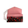 Louis Vuitton Sarah Jungle Dots Geldbörse Geldbörsen Louis Vuitton 23