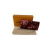 Louis Vuitton Sarah Jungle Dots Geldbörse Geldbörsen Louis Vuitton 15