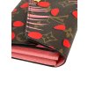 Louis Vuitton Sarah Jungle Dots Geldbörse Geldbörsen Louis Vuitton 20