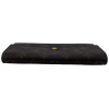 Louis Vuitton Sarah Monogram Canvas Geldbörse Geldbörsen Louis Vuitton 15 Louis Vuitton Sarah Monogram Canvas Geldbörse Geldbörsen Louis Vuitton 15