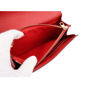 Louis Vuitton Sarah Retiro Wallet