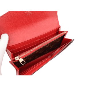 Louis Vuitton Sarah Retiro Wallet