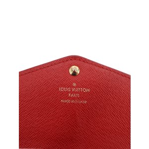 Louis Vuitton Sarah Retiro Wallet