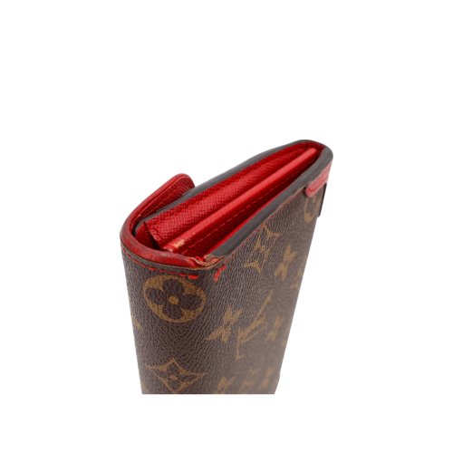 Louis Vuitton Sarah Retiro Wallet