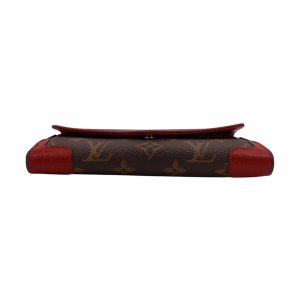 Louis Vuitton Sarah Retiro Wallet