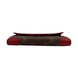 Louis Vuitton Sarah Retiro Wallet