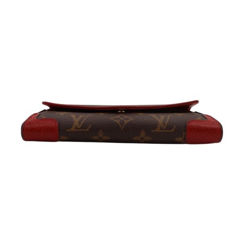 Louis Vuitton Sarah Retiro Wallet
