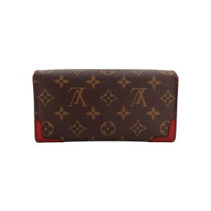 Louis Vuitton Sarah Retiro Wallet