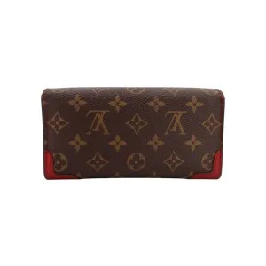 Louis Vuitton Sarah Retiro Wallet