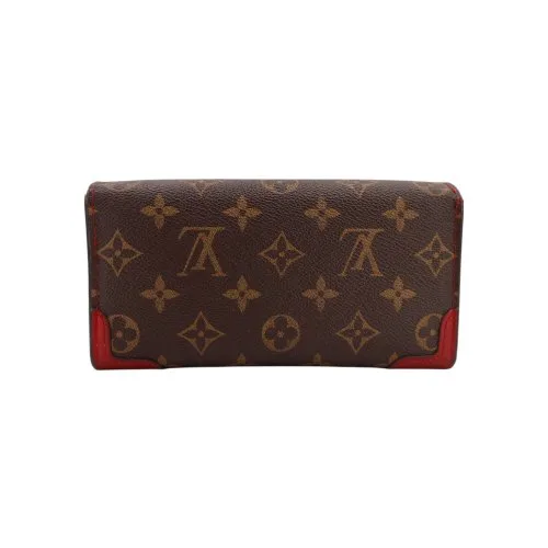 Louis Vuitton Sarah Retiro Wallet