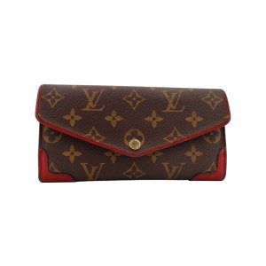 Louis Vuitton Sarah Retiro Wallet