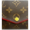 Louis Vuitton Sarah Retiro Geldbörse Geldbörsen Louis Vuitton 24 Louis Vuitton Sarah Retiro Geldbörse Geldbörsen Louis Vuitton 24