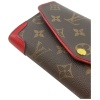 Louis Vuitton Sarah Retiro Geldbörse Geldbörsen Louis Vuitton 23 Louis Vuitton Sarah Retiro Geldbörse Geldbörsen Louis Vuitton 23