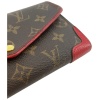 Louis Vuitton Sarah Retiro Geldbörse Geldbörsen Louis Vuitton 25 Louis Vuitton Sarah Retiro Geldbörse Geldbörsen Louis Vuitton 25