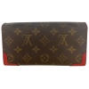 Louis Vuitton Sarah Retiro Geldbörse Geldbörsen Louis Vuitton 20 Louis Vuitton Sarah Retiro Geldbörse Geldbörsen Louis Vuitton 20