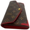 Louis Vuitton Sarah Retiro Geldbörse Geldbörsen Louis Vuitton 22 Louis Vuitton Sarah Retiro Geldbörse Geldbörsen Louis Vuitton 22
