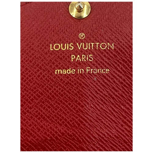 Louis Vuitton Sarah Retiro Geldbörse