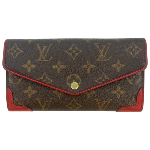 Louis Vuitton Sarah Retiro Geldbörse