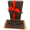 Louis Vuitton Sarah Retiro Geldbörse Geldbörsen Louis Vuitton 19 Louis Vuitton Sarah Retiro Geldbörse Geldbörsen Louis Vuitton 19