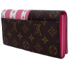 Louis Vuitton Sarah Xmas Animation Vivienne Wallet Wallets Louis Vuitton 15