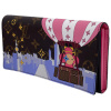 Louis Vuitton Sarah Xmas Animation Vivienne Wallet Wallets Louis Vuitton 13