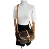 Louis Vuitton Saumur 30 Monogram Canvas Handtaschen Louis Vuitton 29
