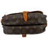 Louis Vuitton Saumur 30 Monogram Canvas Handbags Louis Vuitton 31