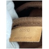 Louis Vuitton Saumur 30 Monogram Canvas Handbags Louis Vuitton 46