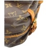 Louis Vuitton Saumur 30 Monogram Canvas Handbags Louis Vuitton 33