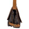 Louis Vuitton Saumur 30 Monogram Canvas Handtaschen Louis Vuitton 22