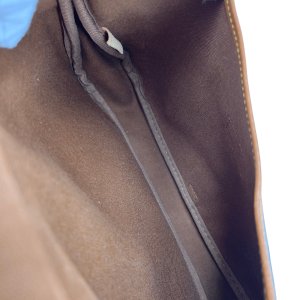 Louis Vuitton Saumur 30 Monogram Canvas