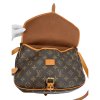Louis Vuitton Saumur 30 Monogram Canvas Handtaschen Louis Vuitton 32