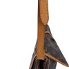 Louis Vuitton Saumur 30 Monogram Canvas Handtaschen Louis Vuitton 27