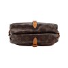 Louis Vuitton Saumur 30 Monogram Canvas Handtaschen Louis Vuitton 23