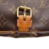 Louis Vuitton Saumur 30 Monogram Canvas Handtaschen Louis Vuitton 28
