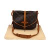 Louis Vuitton Saumur 30 Monogram Canvas Handtaschen Louis Vuitton 18