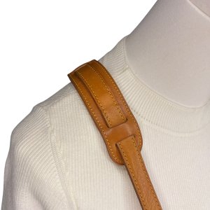 Louis Vuitton Saumur 30 Monogram Canvas
