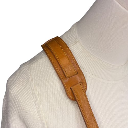 Louis Vuitton Saumur 30 Monogram Canvas