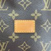 Louis Vuitton Saumur 30 Monogram Canvas Handtaschen Louis Vuitton 33